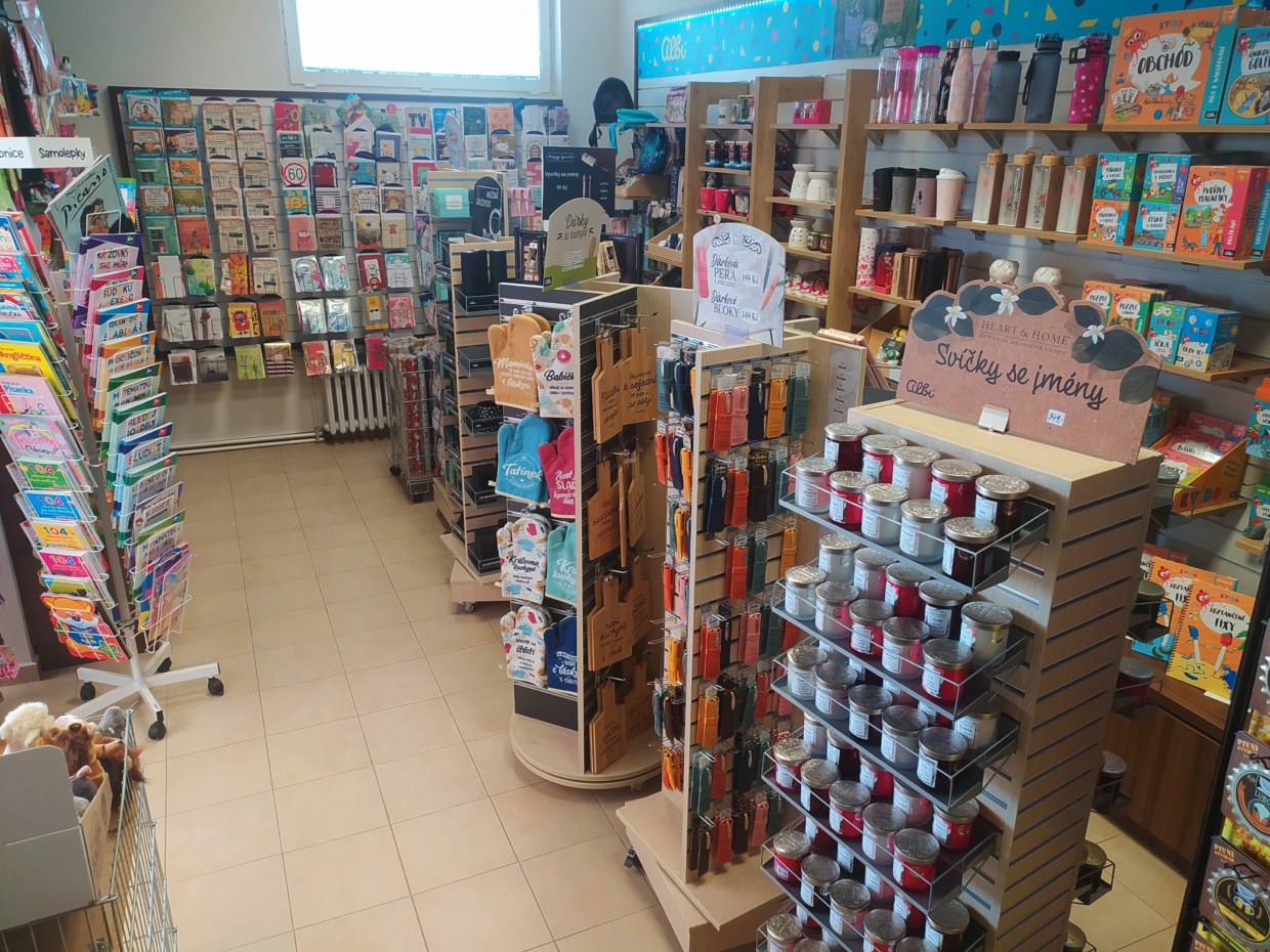 prodejna 5