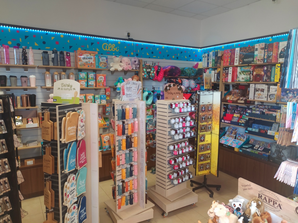 prodejna 4