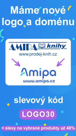 Máme nové logo a doménu