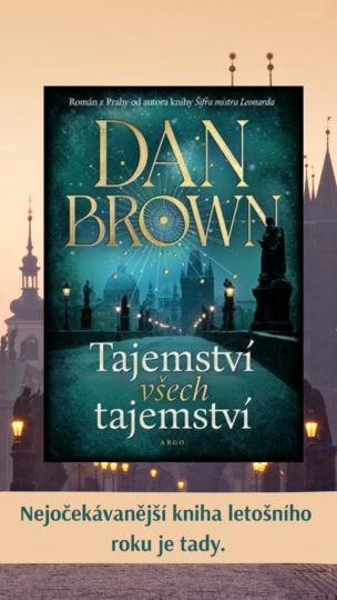 Tajemství všech tajemství - Dan Brown