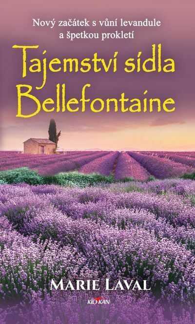 Tajemství sídla Bellefontaine (e-kniha)