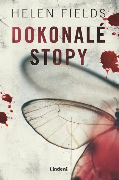 Dokonalé stopy (e-kniha)