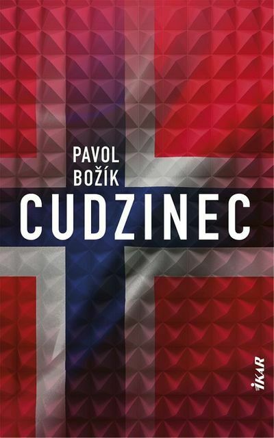 Cudzinec (e-kniha)