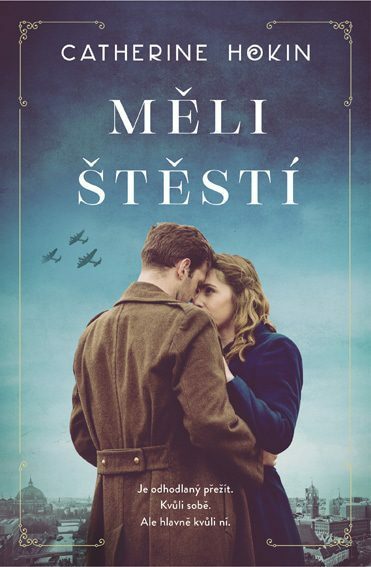 Měli štěstí (e-kniha)