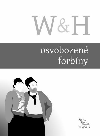 Osvobozené forbíny (e-kniha)