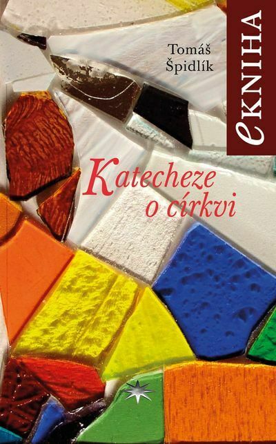 Katecheze o církvi (e-kniha)