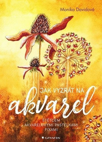 Jak vyzrát na akvarel