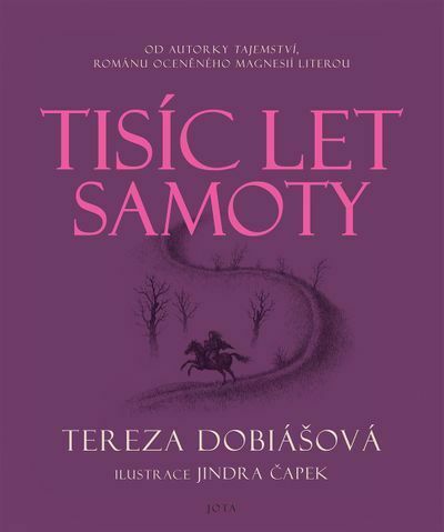 Tisíc let samoty (e-kniha)