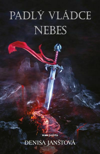 Padlý vládce nebes (e-kniha)