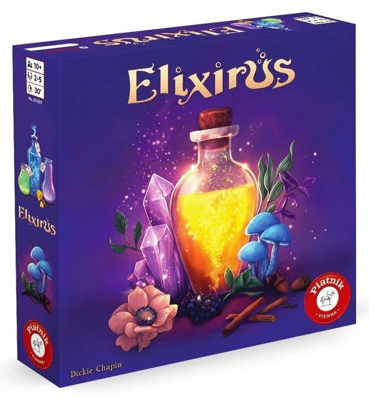 Elixirus