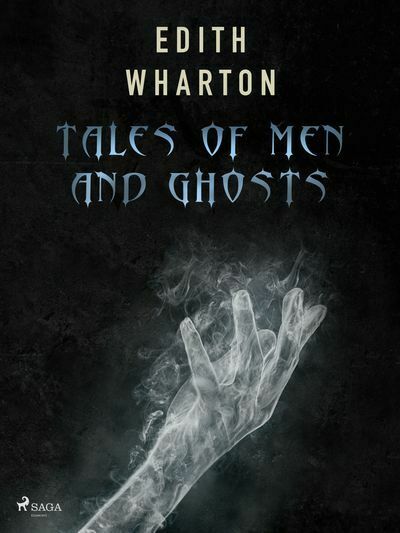 Tales of Men and Ghosts (e-kniha)