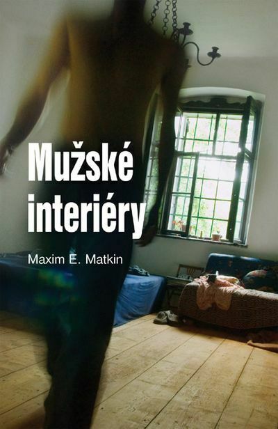 Mužské interiéry (e-kniha)