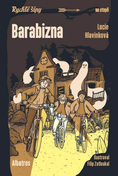 Barabizna (e-kniha)