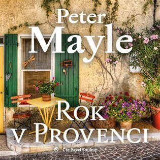 Rok v Provenci (CD)