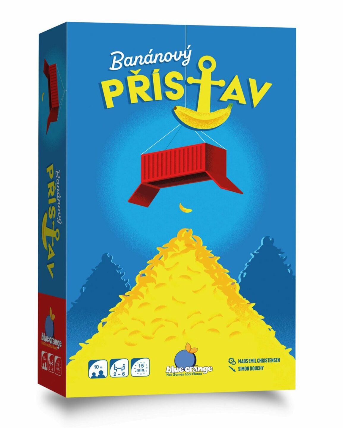 Banánový přístav