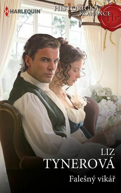 Falešný vikář (e-kniha)