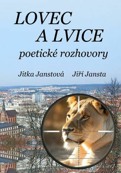Lovec a lvice (e-kniha)