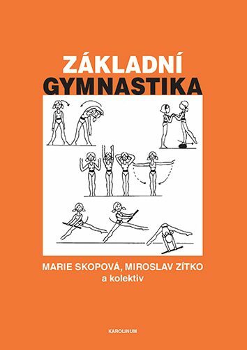 Základní gymnastika (e-kniha)