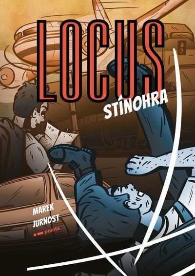 Locus (e-kniha)
