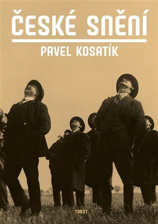 České snění (e-kniha)