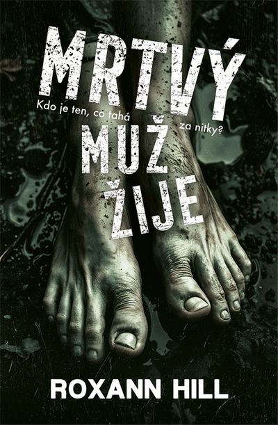 Mrtvý muž žije (e-kniha)