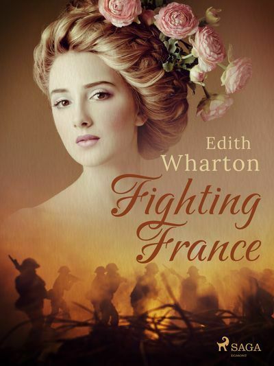 Fighting France (e-kniha)