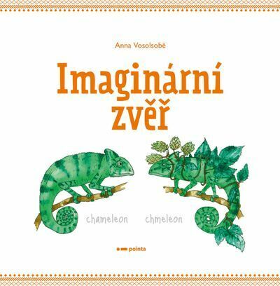 Imaginární zvěř (e-kniha)