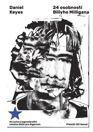 24 osobností Billyho Milligana (e-kniha)