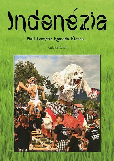 Indonézia (e-kniha)