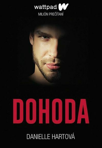 Dohoda (e-kniha)