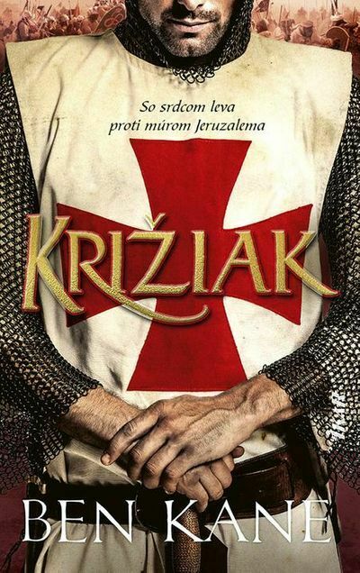 Križiak (e-kniha)