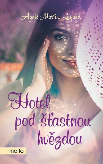 Hotel pod šťastnou hvězdou (e-kniha)