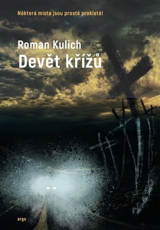 Devět křížů (e-kniha)