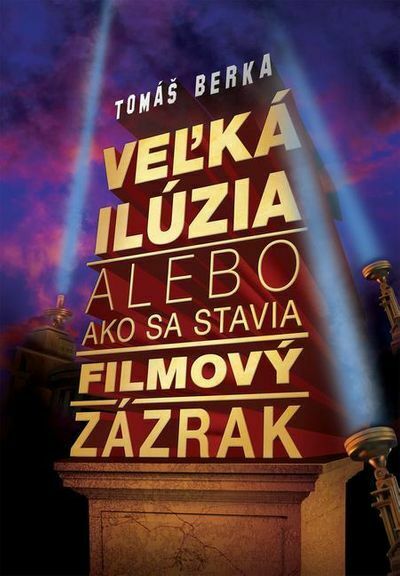 Veľká ilúzia (e-kniha)