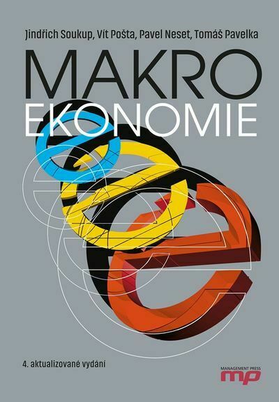 Makroekonomie (e-kniha)