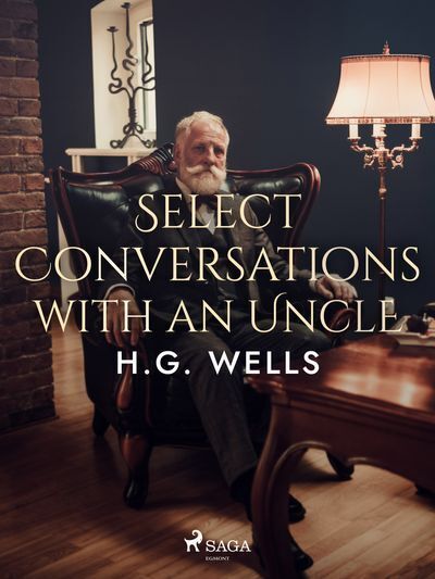 Select Conversations with an Uncle (e-kniha)