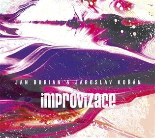 Improvizace (CD)