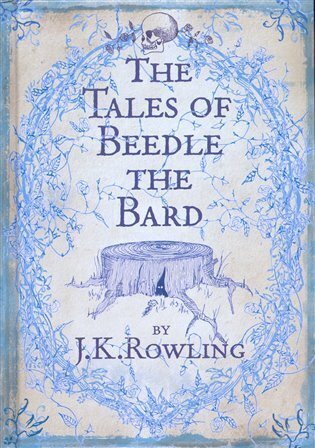 The Tales of Beedle the Bard