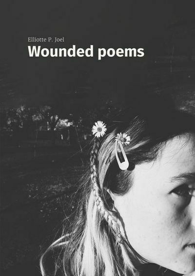 Wounded poems (e-kniha)