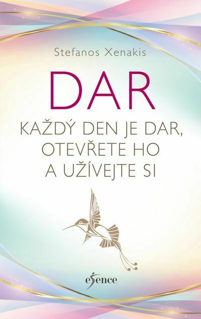 Dar 1 (e-kniha)