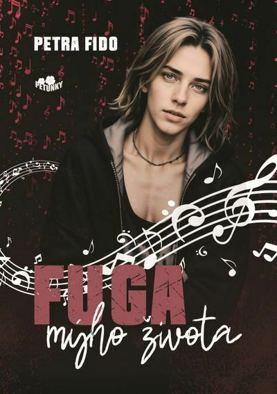 Fuga mýho života (e-kniha)