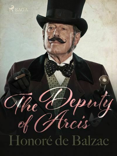 The Deputy of Arcis (e-kniha)