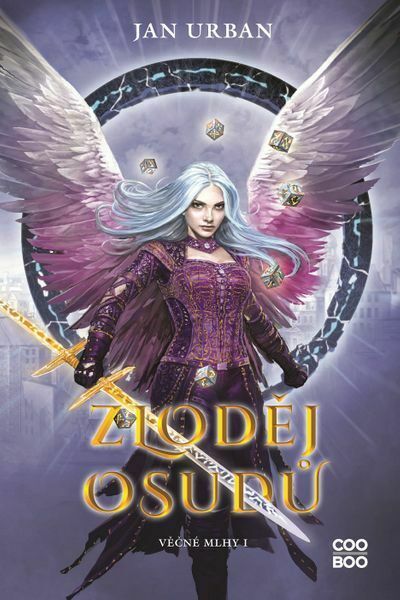 Zloděj osudů (e-kniha)