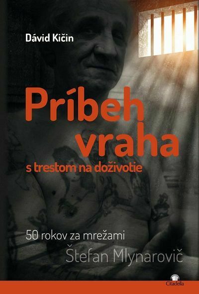 Príbeh vraha s trestom na doživotie (e-kniha)