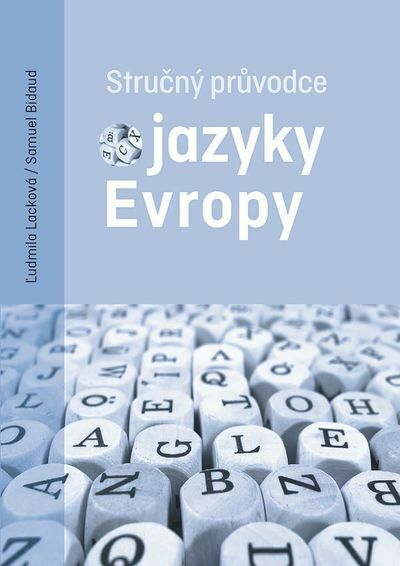 Stručný průvodce jazyky Evropy (e-kniha)