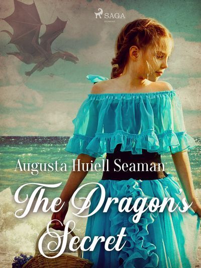 The Dragon's Secret (e-kniha)