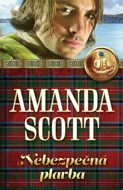 Nebezpečná plavba (e-kniha)