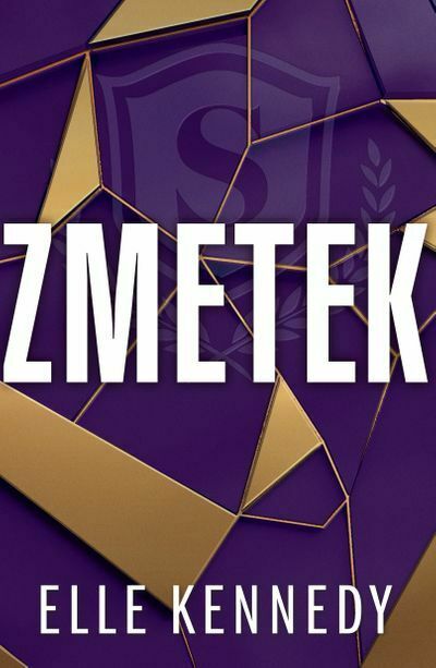 Zmetek (e-kniha)