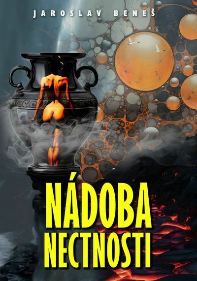 Nádoba nectnosti (e-kniha)