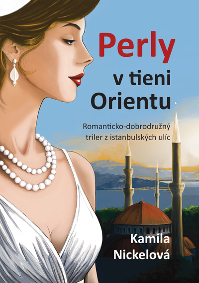 Perly v tieni Orientu (e-kniha)